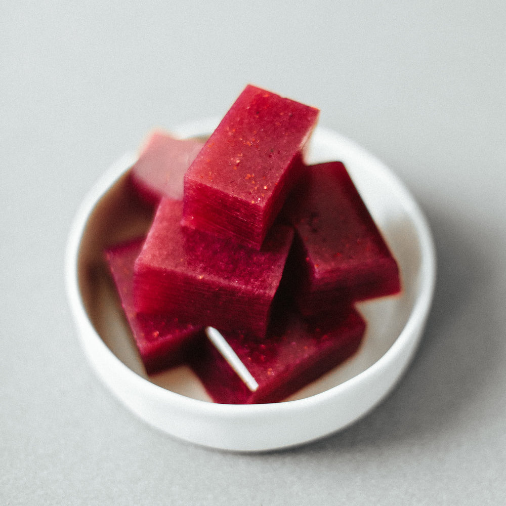 Blackcurrant Gummies