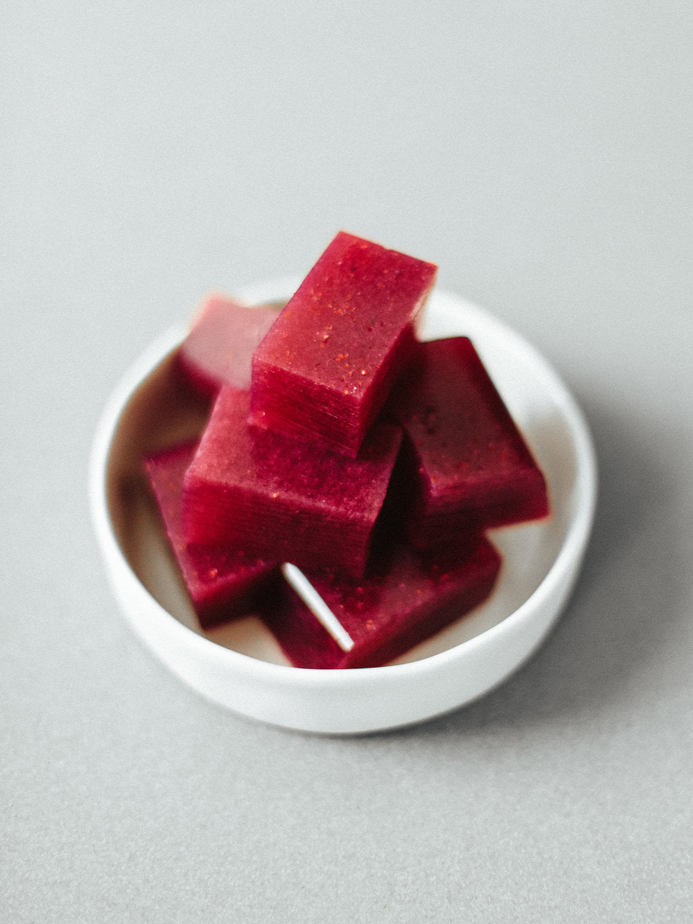 Blackcurrant Gummies