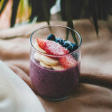 Organic Blackcurrant Powder 50g (5x Sachets)