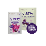 ViBERi Starter Pack
