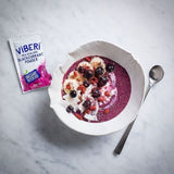 Organic Blackcurrant Powder 50g (5x Sachets)